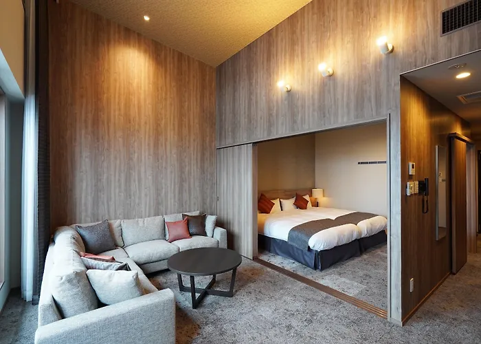 Winery Hotel And Condominium Hitohana