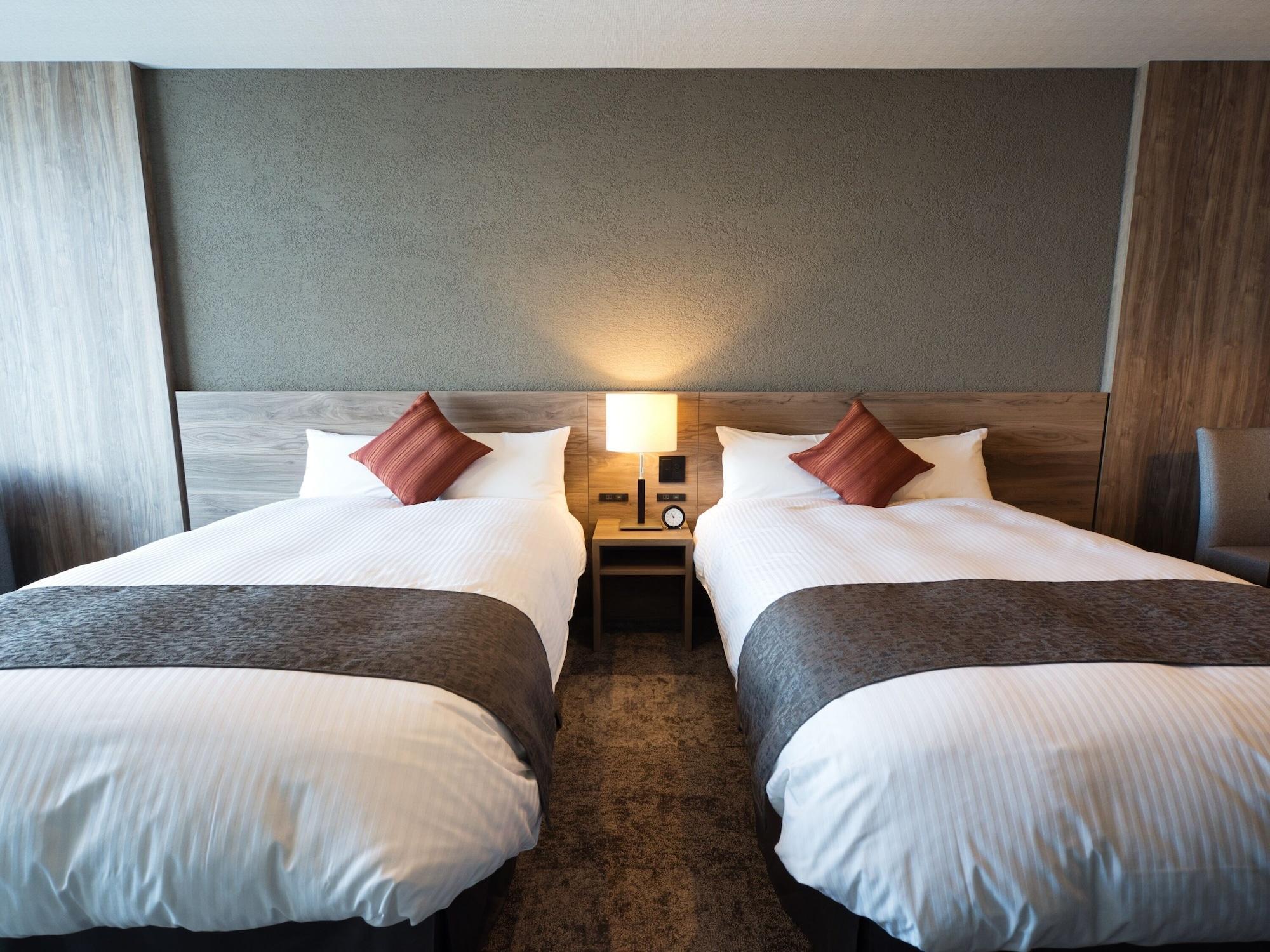 Winery And Hitohana Hotel