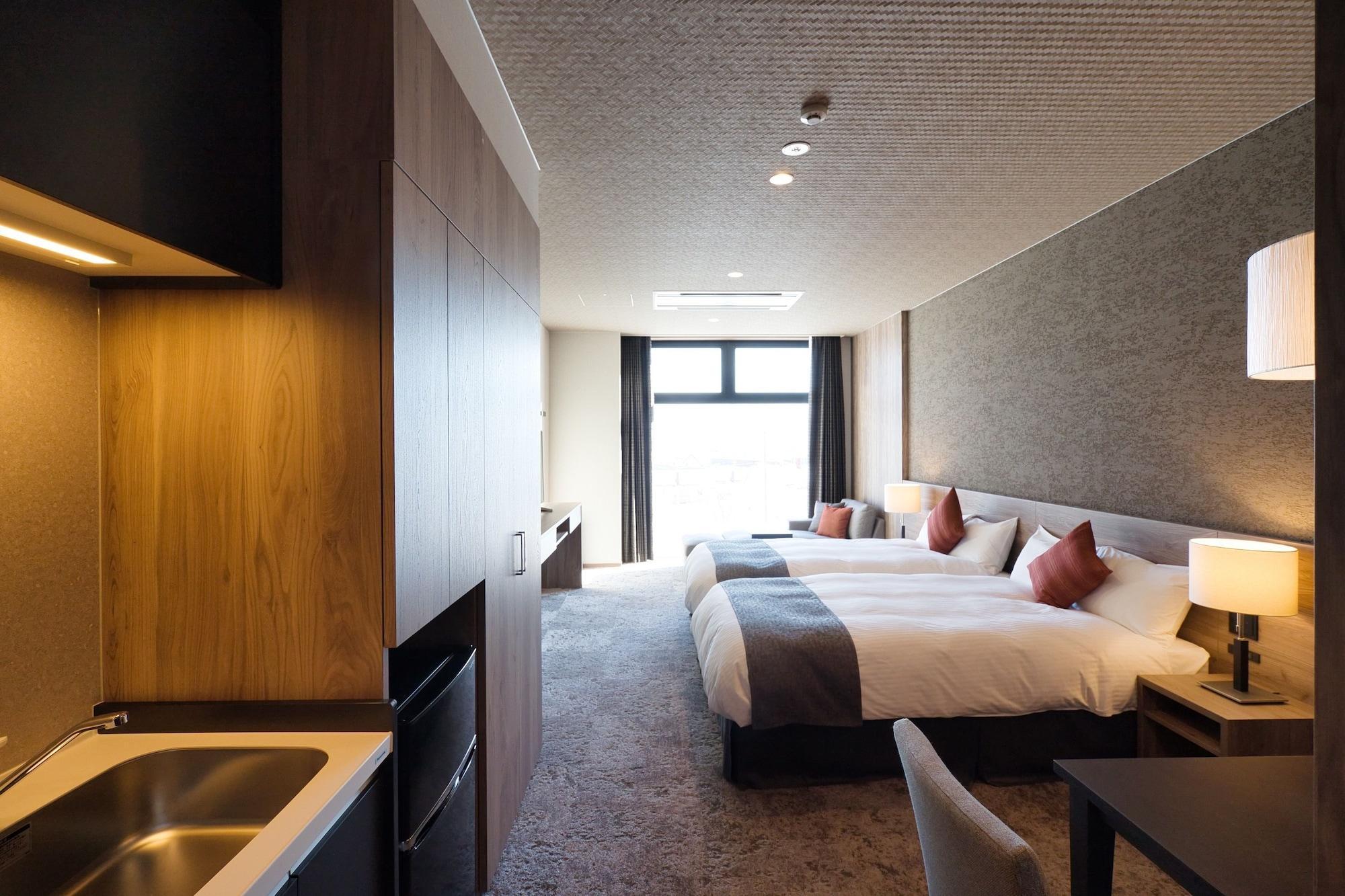 Hotel Winery And Hitohana Furano