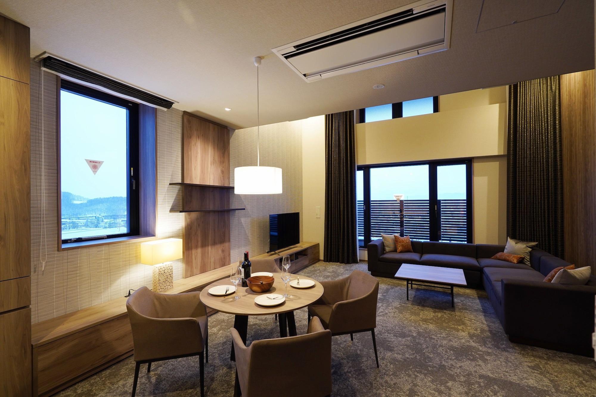 Winery And Hitohana Hotel