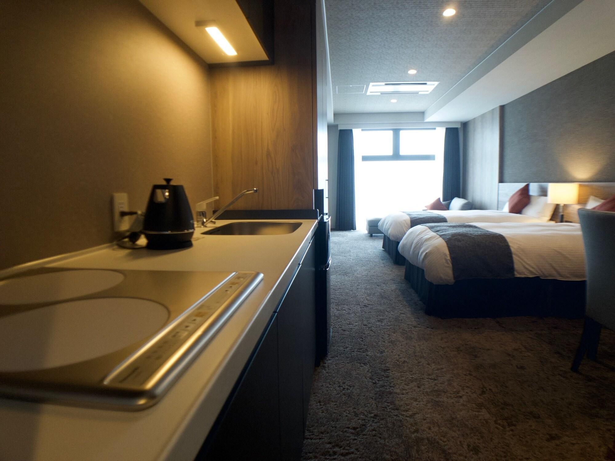 Winery And Hitohana Hotel