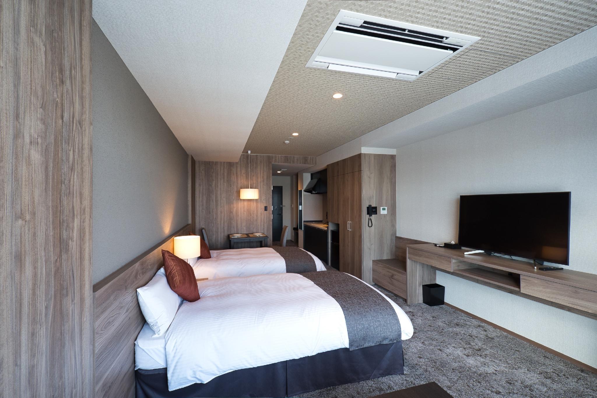 Winery And Hitohana Hotel